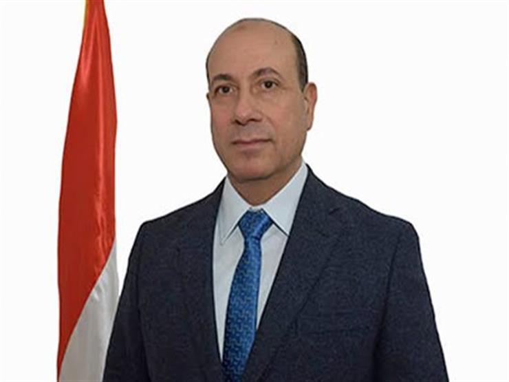 الانتهاء من مشروع تطوير مدخل وكورنيش كفر حجازي بالغربية الانتهاء من مشروع تطوير مدخل وكورنيش كفر حجازي بالغربية