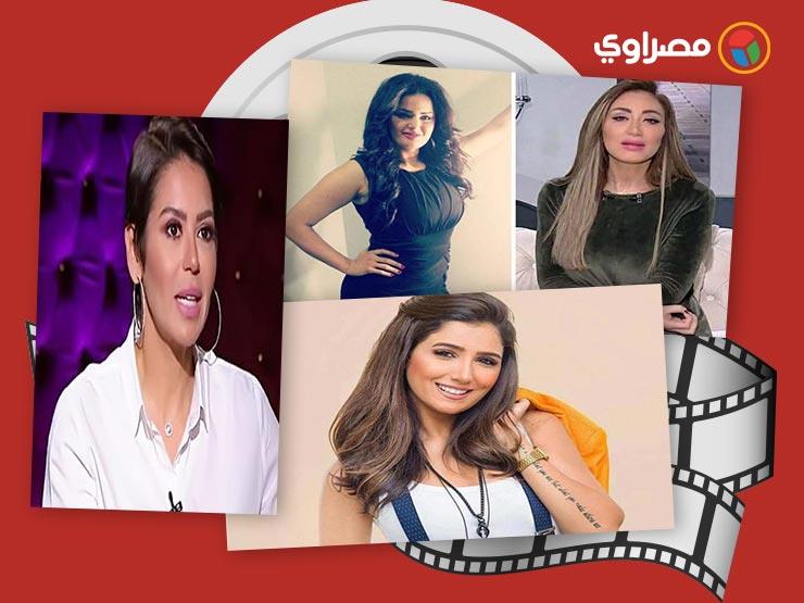 النشرة الفنية| وفاة فنان مكياج وتطورات الحالة الصحية لرجاء الجداوي وشفاء عمرو يسري من كورونا النشرة الفنية| وفاة فنان مكياج وتطورات الحالة الصحية لرجاء الجداوي وشفاء عمرو يسري من كورونا