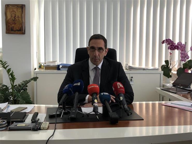 قبرص تخفف المزيد من الإجراءات التقييدية بسبب جائحة كورونا قبرص تخفف المزيد من الإجراءات التقييدية بسبب جائحة كورونا