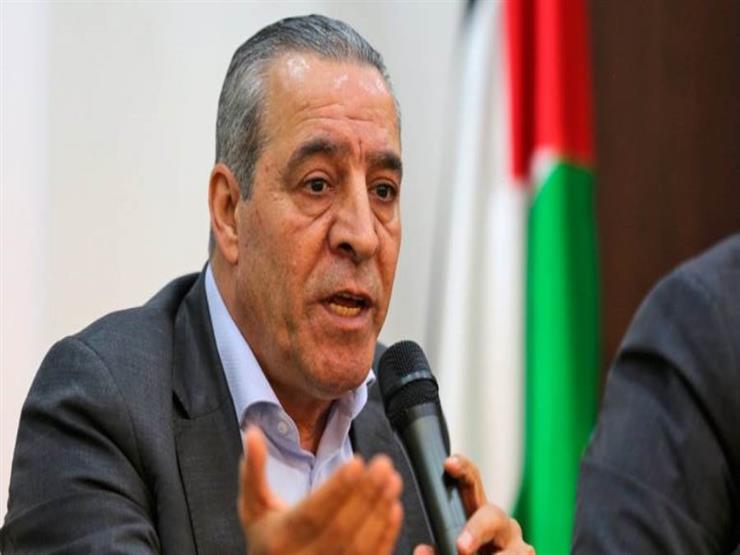 السلطة الفلسطينية ترفض تسلم عائدات أموال الضرائب من إسرائيل السلطة الفلسطينية ترفض تسلم عائدات أموال الضرائب من إسرائيل