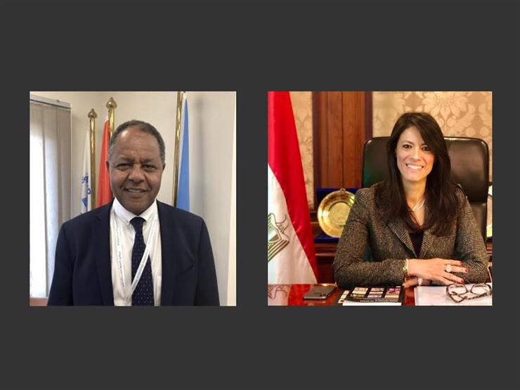 المشاط: 47 مليون دولار من برنامج الأغذية العالمي لتخفيف آثار كورونا بمصر المشاط: 47 مليون دولار من برنامج الأغذية العالمي لتخفيف آثار كورونا بمصر
