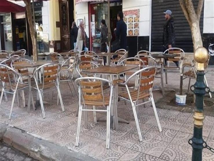 10 أخطاء عليك تجنبها في المقاهي.. حتى لا تُصاب بكورونا 10 أخطاء عليك تجنبها في المقاهي.. حتى لا تُصاب بكورونا