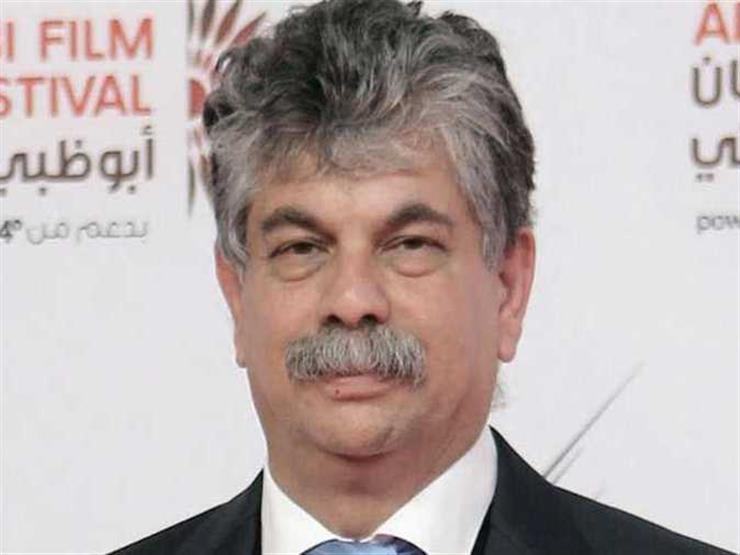 خاص|انتشال التميمي مدير مهرجان الجونة: أجلنا موعد انطلاق الدورة الرابعة لتكون الأمور أكثر وضوحًا خاص|انتشال التميمي مدير مهرجان الجونة: أجلنا موعد انطلاق الدورة الرابعة لتكون الأمور أكثر وضوحًا