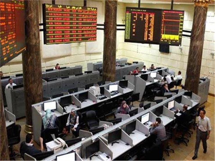 مشتريات محلية تصعد بالبورصة بنهاية تعاملات الثلاثاء مشتريات محلية تصعد بالبورصة بنهاية تعاملات الثلاثاء