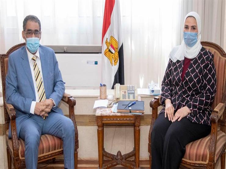التضامن تشكل لجنة لدراسة موقف المؤسسات الصحفية من صرف العلاوات الخمس التضامن تشكل لجنة لدراسة موقف المؤسسات الصحفية من صرف العلاوات الخمس
