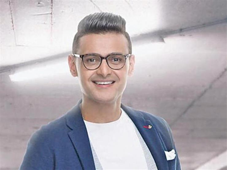 رامز جلال يحتفل بتحقيق قناته على "يوتيوب" مليار مشاهدة رامز جلال يحتفل بتحقيق قناته على "يوتيوب" مليار مشاهدة