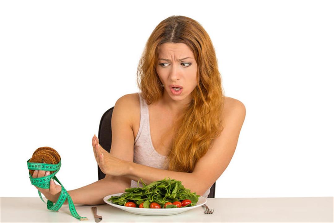 أغربها السكريات.. 4 أطعمة يمكن تناولها أثناء الدايت أغربها السكريات.. 4 أطعمة يمكن تناولها أثناء الدايت