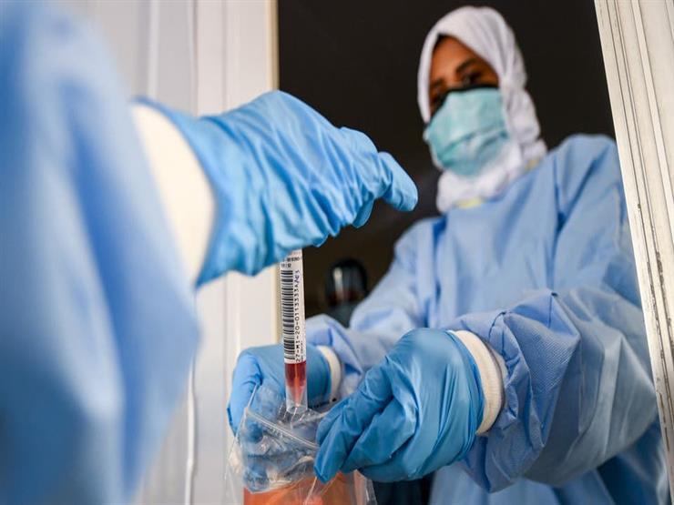 ارتفاع عدد المتعافين من فيروس كورونا في الوادي الجديد إلى 40   مصراوى