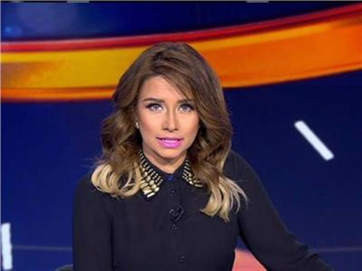 المذيعة دينا زهرة تعلن إصابتها بفيروس