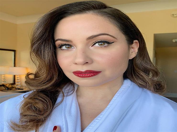 فيديو لهذا السبب ريا أبي راشد وابنتها ترقصان مصراوى