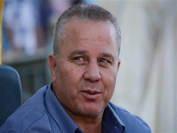شوقي غريب: هدفنا إنشاء منتخب قوي.. ولدينا عرض للعب مباراة ودية في سبتمبر شوقي غريب: هدفنا إنشاء منتخب قوي.. ولدينا عرض للعب مباراة ودية في سبتمبر