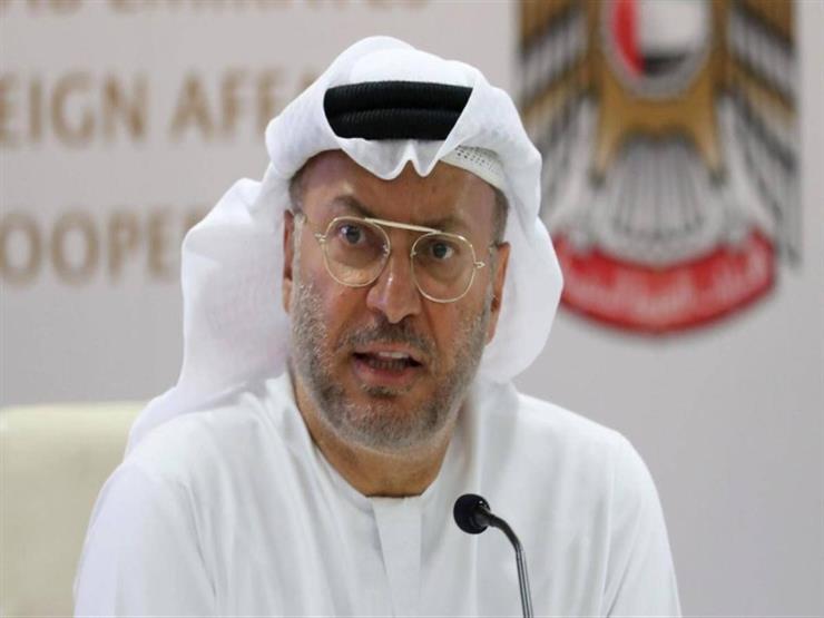 الإمارات: قطر فرّقت مسارات الخليج.. والمنطقة لن تعود إلى ما    مصراوى