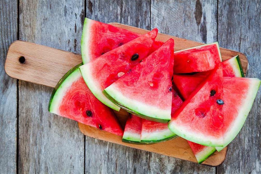 لمرضى السكري.. فوائد وأضرار تناول البطيخ لمرضى السكري.. فوائد وأضرار تناول البطيخ
