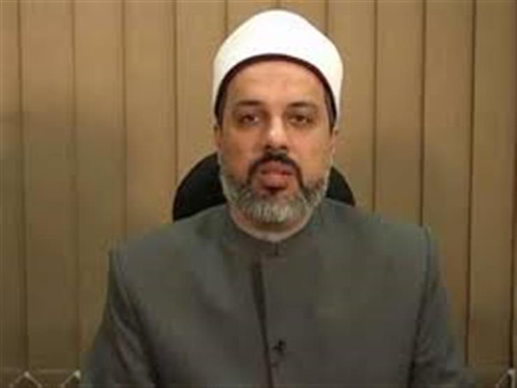 بالفيديو| أمين الفتوى: أعط الأجير حقه "حتى لو كان ابنك" بالفيديو| أمين الفتوى: أعط الأجير حقه "حتى لو كان ابنك"