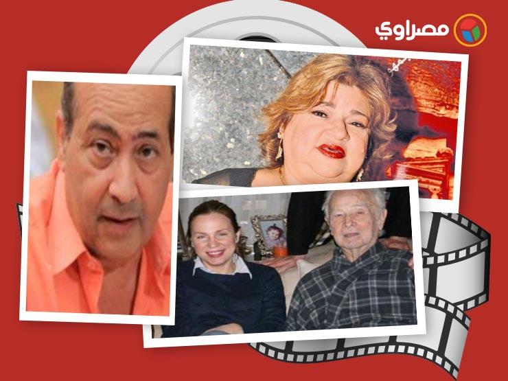 النشرة الفنية | وفاة فنان كبير ومنتجة ووالدة مطرب وطارق الشناوي يهاجم اَسر ياسين النشرة الفنية | وفاة فنان كبير ومنتجة ووالدة مطرب وطارق الشناوي يهاجم اَسر ياسين