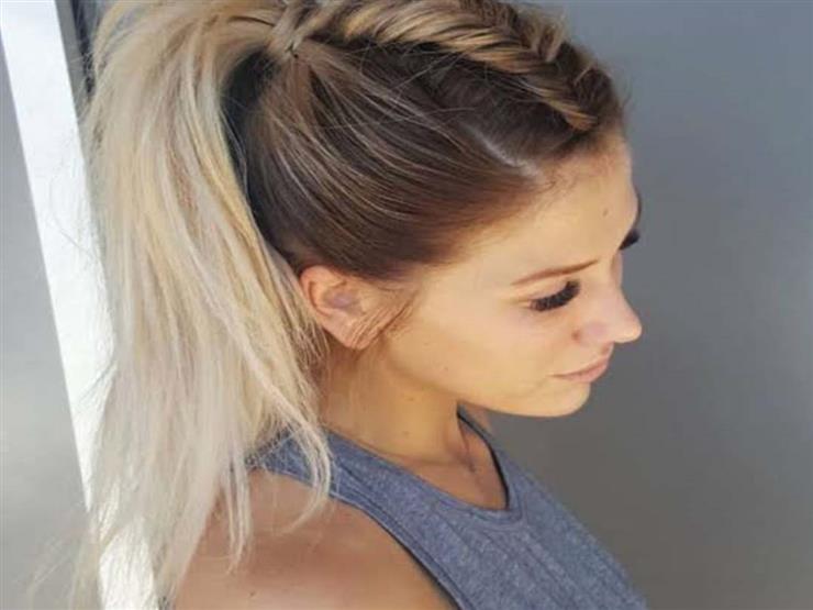 4 مشاكل صحية يسببها اعتماد تسريحة "ذيل الحصان" يوميا.. منها الصداع 4 مشاكل صحية يسببها اعتماد تسريحة "ذيل الحصان" يوميا.. منها الصداع