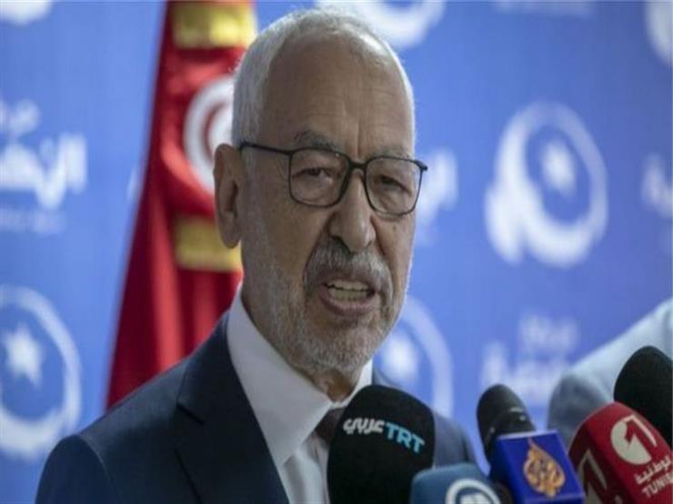 أول تعليق للغنوشي بعد سقوط سحب الثقة: "تونس والثورة والشرعية تنتصر" أول تعليق للغنوشي بعد سقوط سحب الثقة: "تونس والثورة والشرعية تنتصر"