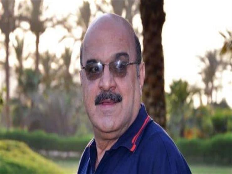 وفاة الفنان العراقي مهدي الحسيني بفيروس "كورونا" وفاة الفنان العراقي مهدي الحسيني بفيروس "كورونا"