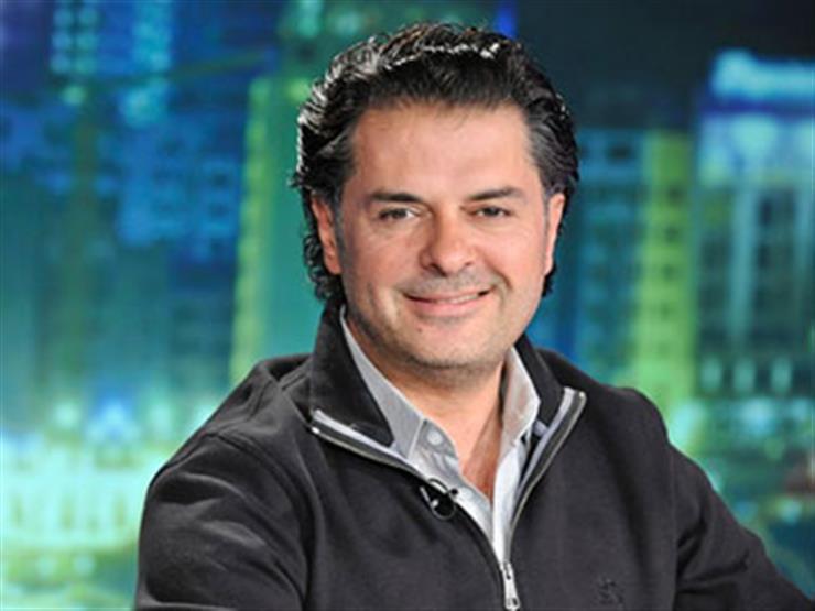 راغب علامة يطالب رئيس حكومة لبنان بـ"الاستقالة" راغب علامة يطالب رئيس حكومة لبنان بـ"الاستقالة"