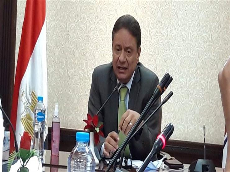 حتى مليون جنيه.. "الأعلى للإعلام" يلزم الصحف الورقية والإلكترونية بإيداع مبلغ تأميني عن كل إصدار حتى مليون جنيه.. "الأعلى للإعلام" يلزم الصحف الورقية والإلكترونية بإيداع مبلغ تأميني عن كل إصدار