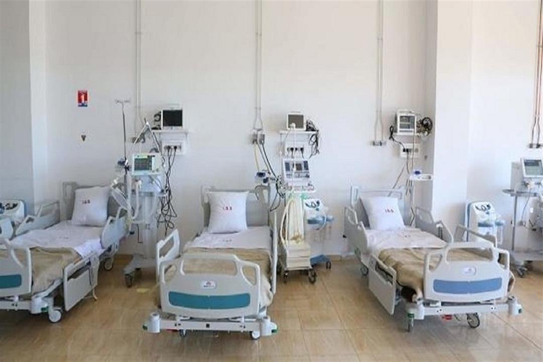 "الصحة": انخفاض نسبة الإشغال في مستشفيات العزل إلى 60%٪ "الصحة": انخفاض نسبة الإشغال في مستشفيات العزل إلى 60%٪