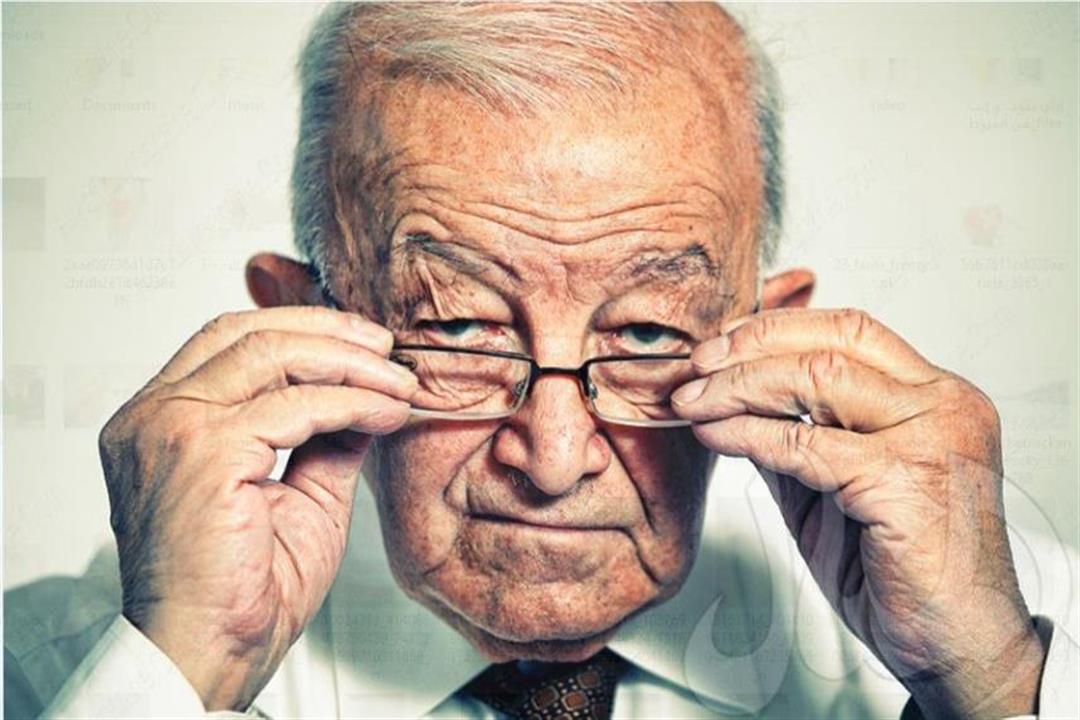 حقنة مجهرية واحدة.. تكنولوجيا جديدة لإعادة البصر لكبار السن حقنة مجهرية واحدة.. تكنولوجيا جديدة لإعادة البصر لكبار السن