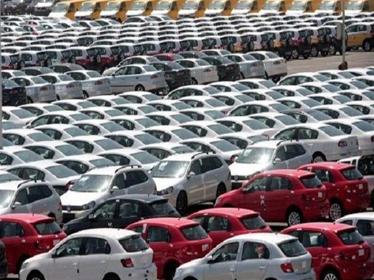 في أسبوعين.. تراجع أسعار 6 سيارات جديدة بمصر حتى 45 ألف جنيه في أسبوعين.. تراجع أسعار 6 سيارات جديدة بمصر حتى 45 ألف جنيه