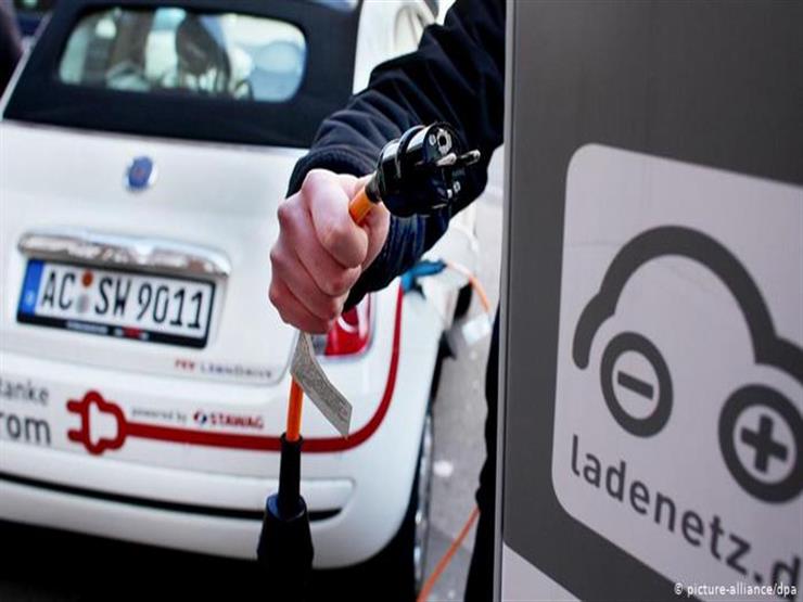 صورة تمديد دعم السيارات الكهربائية في ألمانيا.. “رينو” مجانية و”م