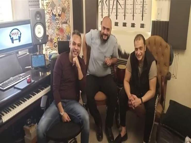 مؤلف "رؤية" يكشف كواليس تقديم وائل الفشني أغنية فيلم "ريما" مؤلف "رؤية" يكشف كواليس تقديم وائل الفشني أغنية فيلم "ريما"