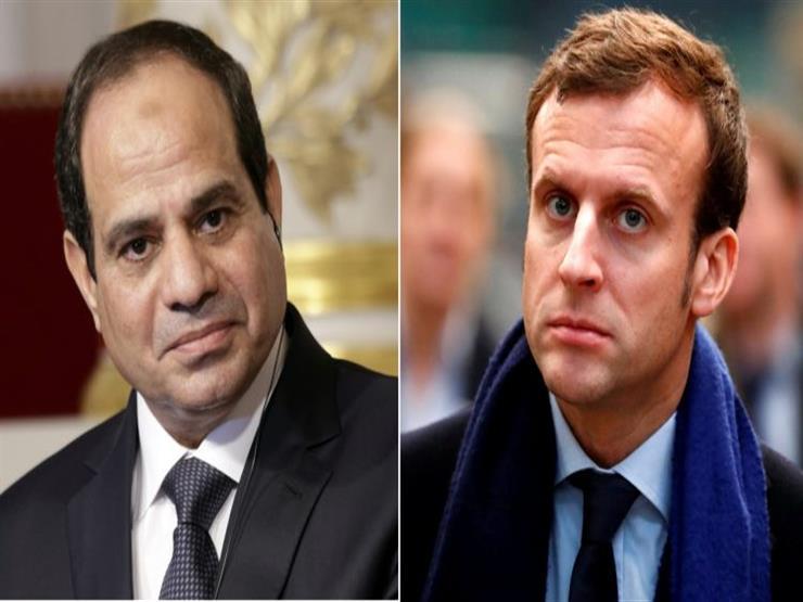 حدث ليلاً| السيسي يبحث الوضع الليبي مع الرئيس الفرنسي والقبائل تدعم مصر لطرد تركيا حدث ليلاً| السيسي يبحث الوضع الليبي مع الرئيس الفرنسي والقبائل تدعم مصر لطرد تركيا