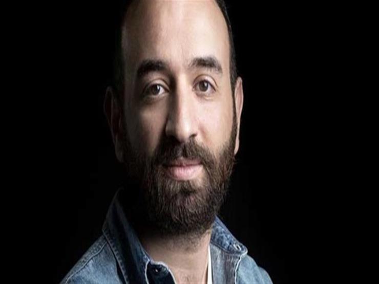 عمرو سلامة عن فوز فيلم "ستاشر" بالسعفة الذهبية من "كان": مبروك لمصر عمرو سلامة عن فوز فيلم "ستاشر" بالسعفة الذهبية من "كان": مبروك لمصر