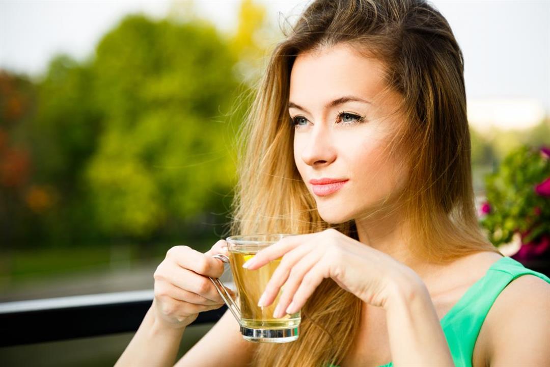 تشعر بالخمول؟.. 5 مشروبات طبيعية تمنحك الطاقة اللازمة (صور) تشعر بالخمول؟.. 5 مشروبات طبيعية تمنحك الطاقة اللازمة (صور)