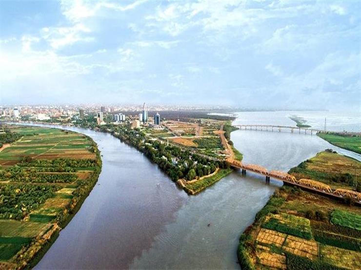 السودان يعلن "انحسارًا مفاجئًا" لمياه النيل ورافديه