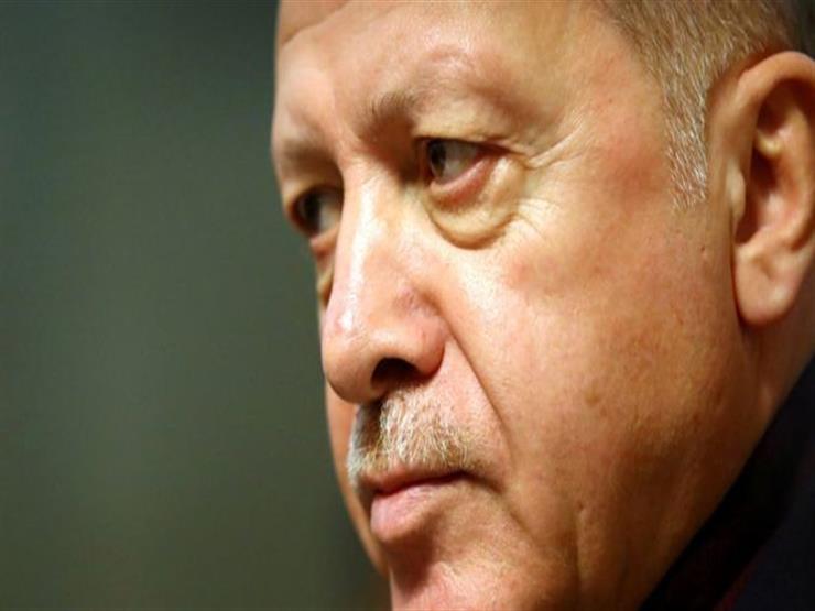 برلماني تركي معارض ينتقد تحركات أردوغان في شرق المتوسط برلماني تركي معارض ينتقد تحركات أردوغان في شرق المتوسط