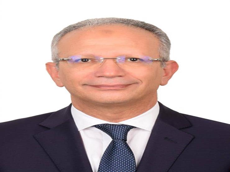 وزير الاتصالات يعين "محفوظ" قائما بأعمال الرئيس التنفيذي لايتيدا خلفا لـ "الجوهري" وزير الاتصالات يعين "محفوظ" قائما بأعمال الرئيس التنفيذي لايتيدا خلفا لـ "الجوهري"