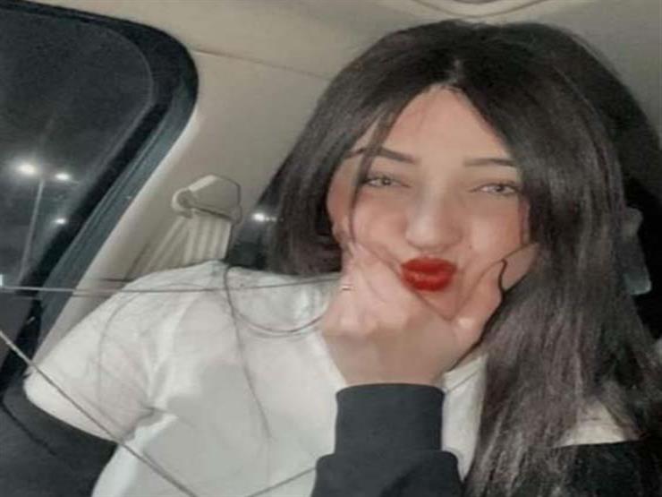 الإفراج عن منار سامي "فتاة التيك توك" من مركز كفر شكر الإفراج عن منار سامي "فتاة التيك توك" من مركز كفر شكر