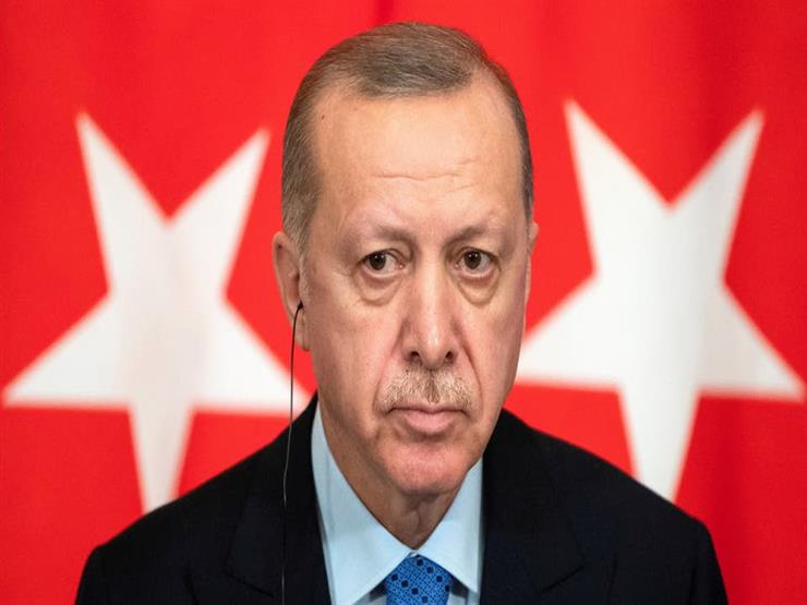 أردوغان وميركل يبحثان هاتفيًا المستجدات في ليبيا وسوريا أردوغان وميركل يبحثان هاتفيًا المستجدات في ليبيا وسوريا