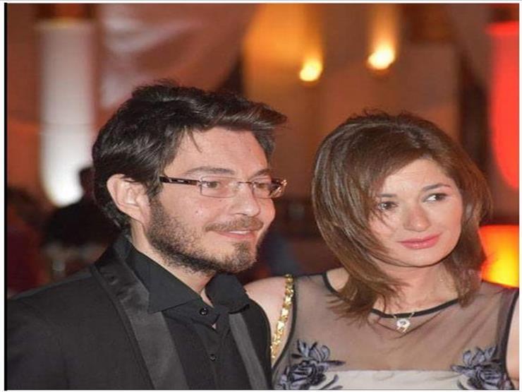 زوجة أحمد زاهر تحتفل بعيد ميلادها عبر "إنستجرام" زوجة أحمد زاهر تحتفل بعيد ميلادها عبر "إنستجرام"