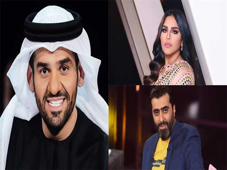 نجوم الفن يعبرون عن فخرهم بالإمارات بعد إطلاق "مسبار الأمل" لكوكب المريخ نجوم الفن يعبرون عن فخرهم بالإمارات بعد إطلاق "مسبار الأمل" لكوكب المريخ