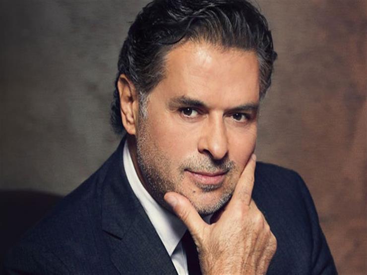 راغب علامة :"وعد منا يا بيروت بأننا سنعود لنملأ الدنيا فرحاً" راغب علامة :"وعد منا يا بيروت بأننا سنعود لنملأ الدنيا فرحاً"