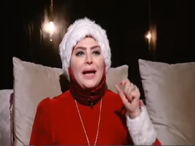 بعد وفاة شقيقها.. ميار الببلاوي: "راضية بقضاء الله" بعد وفاة شقيقها.. ميار الببلاوي: "راضية بقضاء الله"