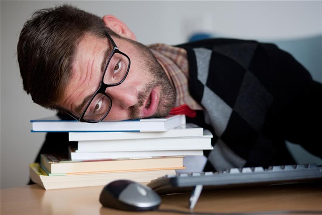 احذر الإرهاق.. كيف يؤثر على صحة قلبك؟ احذر الإرهاق.. كيف يؤثر على صحة قلبك؟