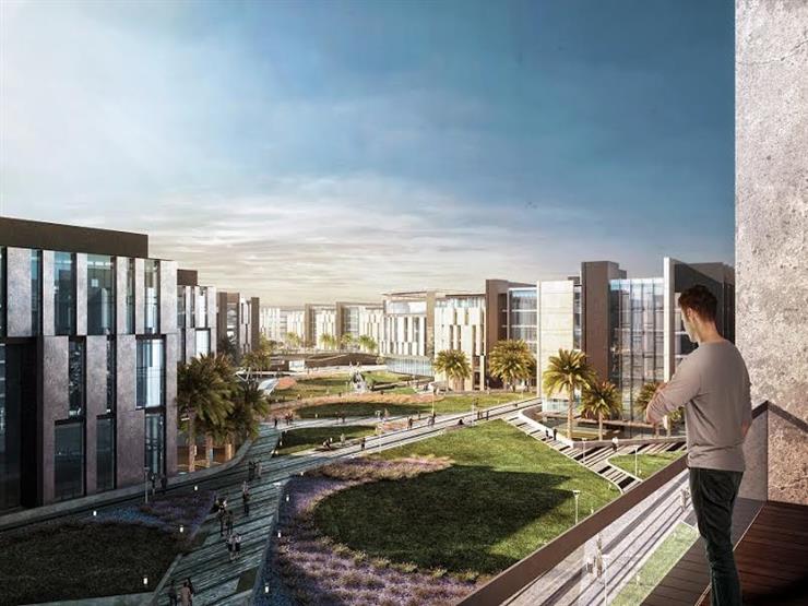 "هايد بارك للتنمية" تطلق "777".. خطة سداد غير مسبوقة على مكاتبها الإدارية في "Business District" "هايد بارك للتنمية" تطلق "777".. خطة سداد غير مسبوقة على مكاتبها الإدارية في "Business District"