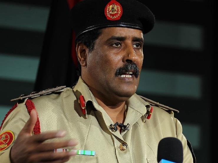 المسماري: تركيا لم تتوقف عن نقل المعدات العسكرية والمرتزقة إلى ليبيا المسماري: تركيا لم تتوقف عن نقل المعدات العسكرية والمرتزقة إلى ليبيا
