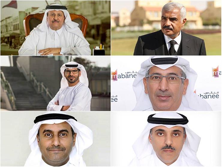بينها مصرية.. فوربس تعلن قائمة أقوى الشركات العقارية بالشرق الأوسط في 2020 بينها مصرية.. فوربس تعلن قائمة أقوى الشركات العقارية بالشرق الأوسط في 2020