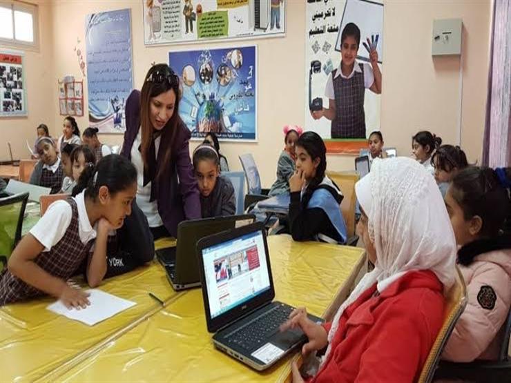 بالعلامة الكاملة.. كيف تخطت شركات "التعليم الخاص" اختبار كورونا؟ بالعلامة الكاملة.. كيف تخطت شركات "التعليم الخاص" اختبار كورونا؟