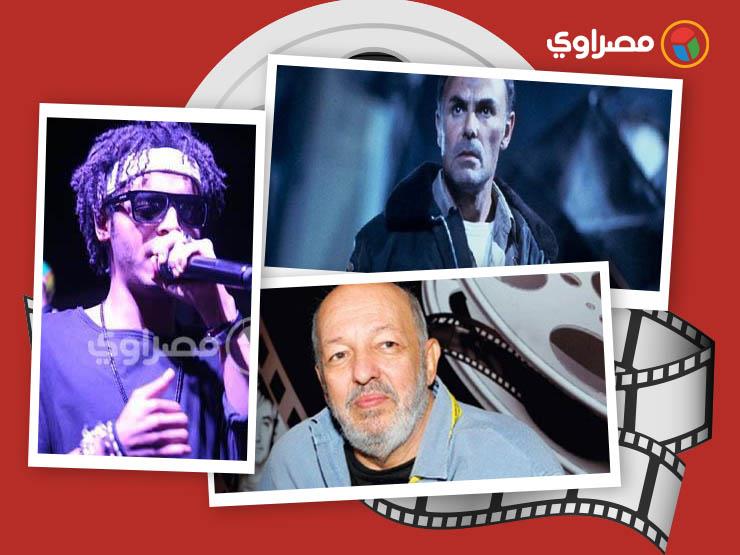 النشرة الفنية| إجراءات قانونية ضد أوكا ووفاة ممثل أمريكي وسر استعانة خان بصوت سعاد حسني النشرة الفنية| إجراءات قانونية ضد أوكا ووفاة ممثل أمريكي وسر استعانة خان بصوت سعاد حسني