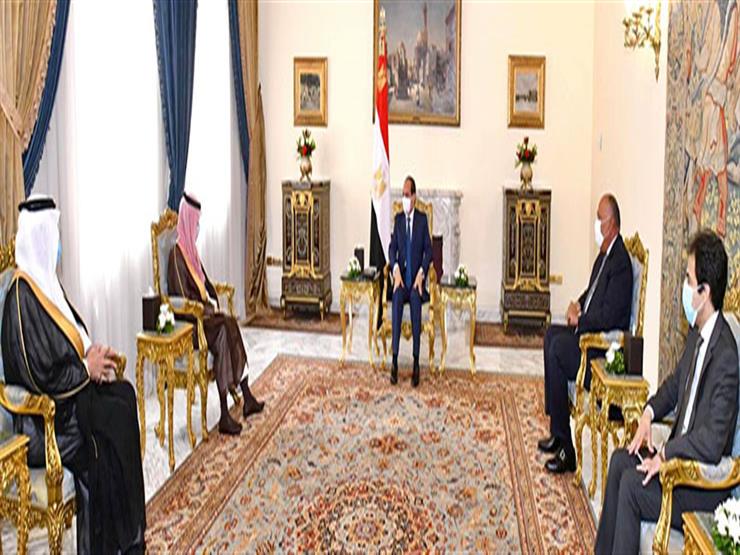 لن نسمح بتحول ليبيا لقاعدة ارتكاز للإرهاب تهدد الأمن الإقليمي لن نسمح بتحول ليبيا لقاعدة ارتكاز للإرهاب تهدد الأمن الإقليمي