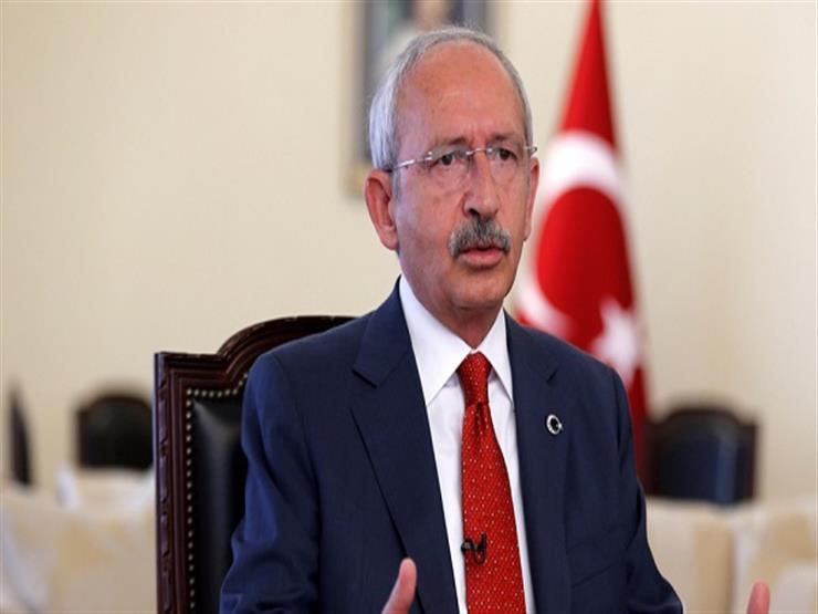 المعارضة التركية: نجهز تحالفا للإطاحة بأردوغان في الانتخابات القادمة المعارضة التركية: نجهز تحالفا للإطاحة بأردوغان في الانتخابات القادمة
