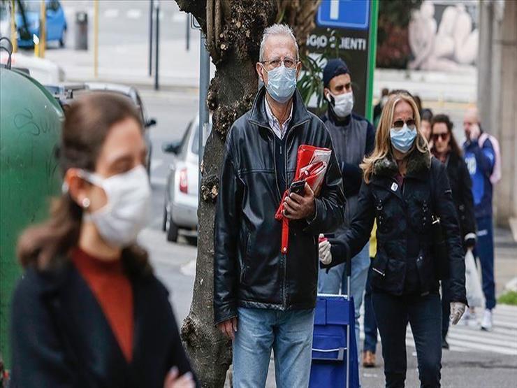 ألمانيا أمام كوفيد-19 "خارج السيطرة" وتدابير إغلاق في أوروبا ألمانيا أمام كوفيد-19 "خارج السيطرة" وتدابير إغلاق في أوروبا